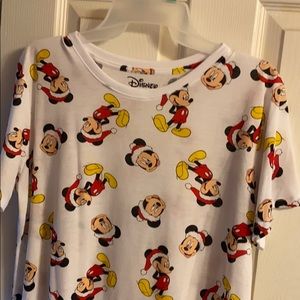 Disney Shirt